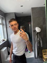 Liam Andrew
