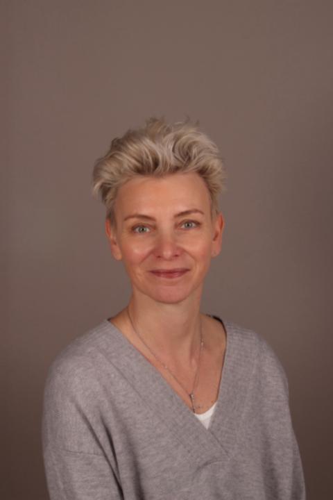 Marina Kleinander