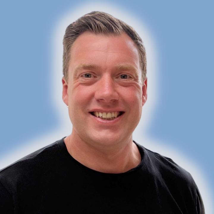 Marc Crossfield