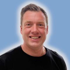 Marc Crossfield