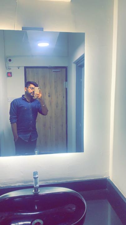 Nayan Tehalani