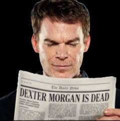 Dexter Morgan