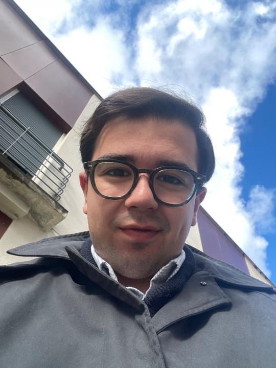 Aurelio Fernández sánchez