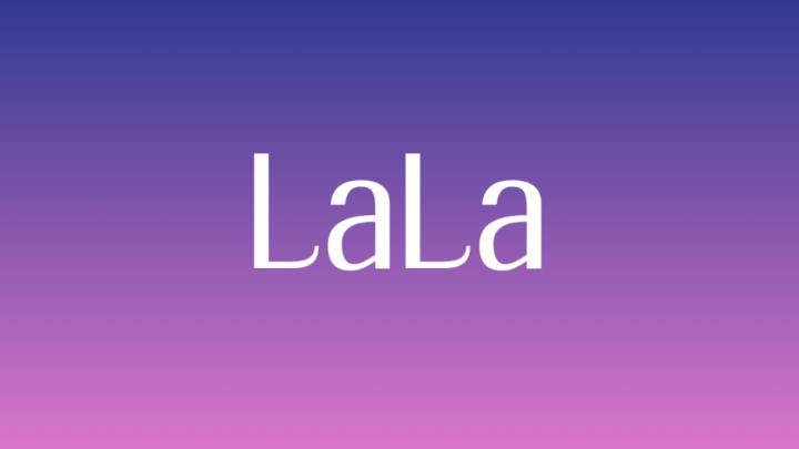 Lala Lin