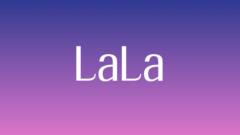 Lala Lin