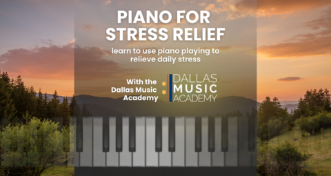 Piano for Stress Relief gallery image