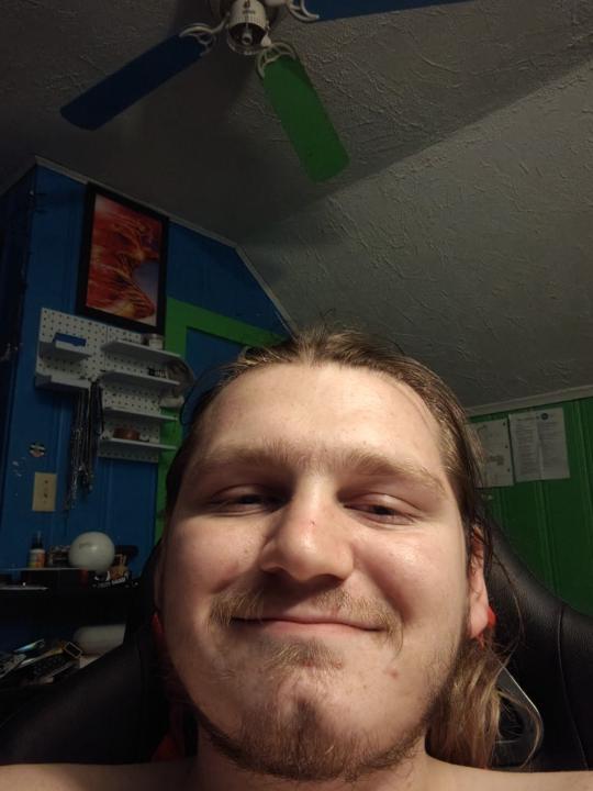 Tyler Schalk