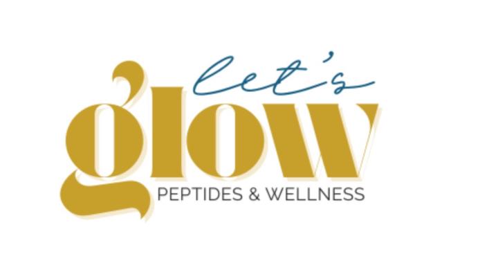 Let's GLOW Peptides & Wellness