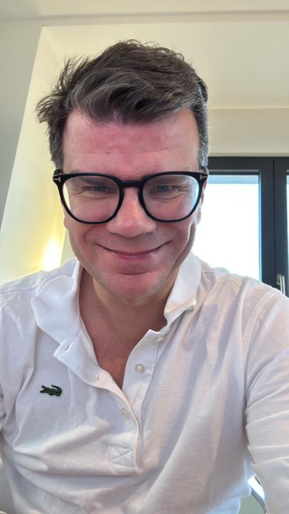 Prof. Dr. Karsten Knobloch