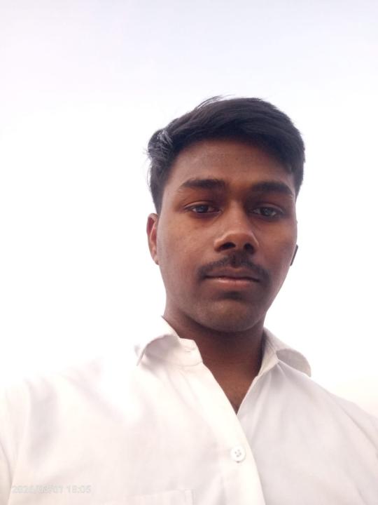 Omveer Chauhan