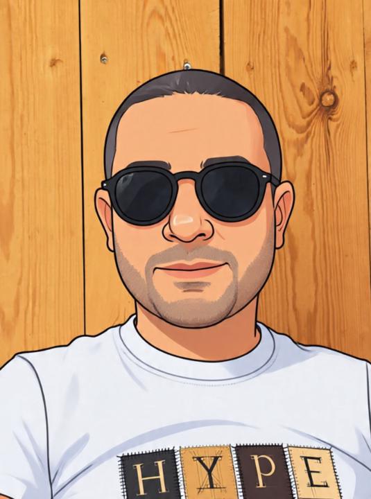 Abdelmoutaleb Az