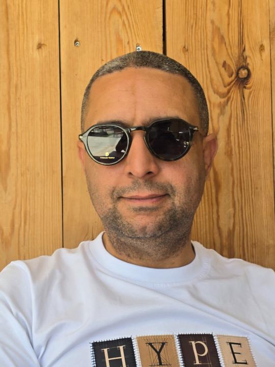 Abdelmoutaleb Az