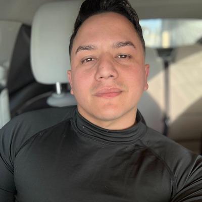 Brando Ortega