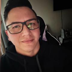 Brando Ortega
