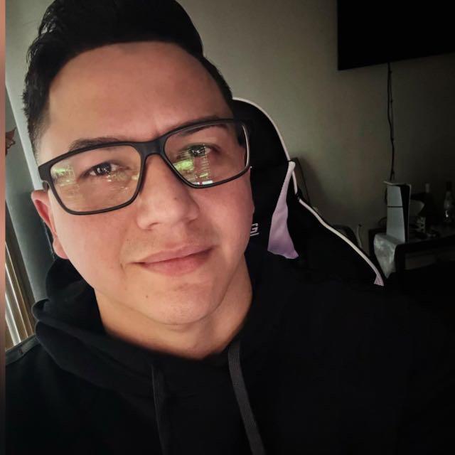 Brando Ortega