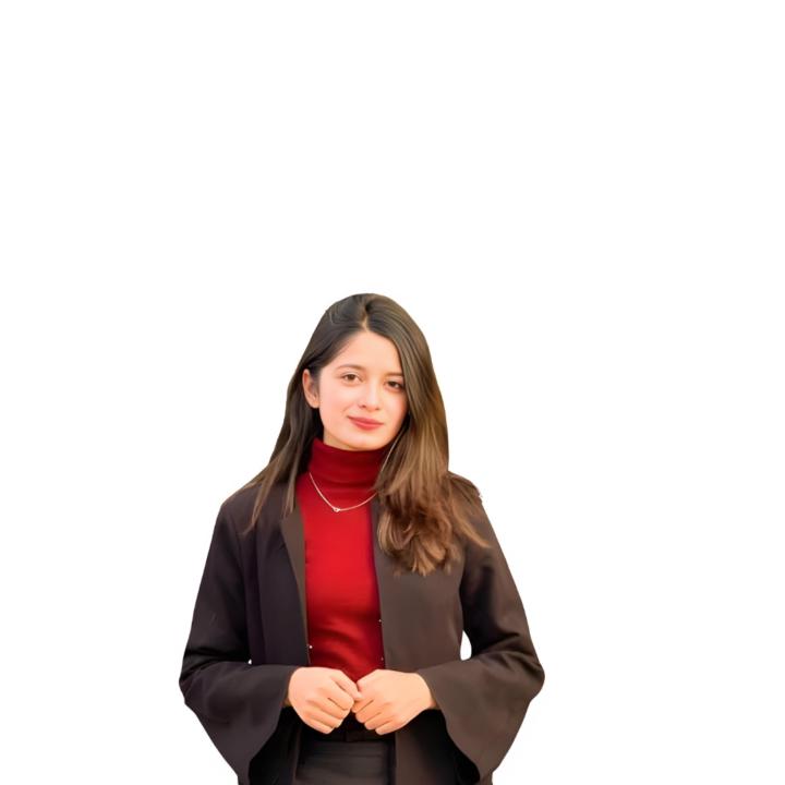 Aatiqa Khalil