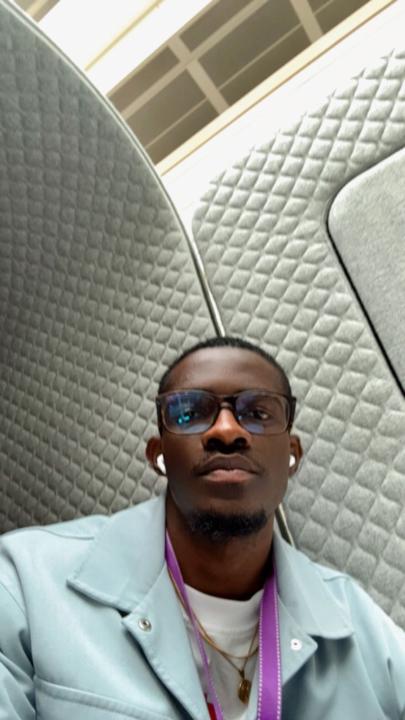 Ayomide Ademola