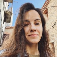 Olha Yanchuk