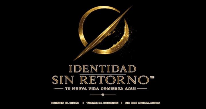 Identidad Sin Retorno