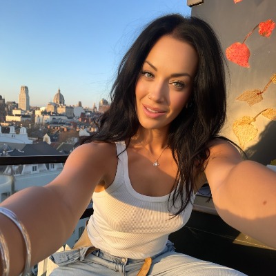 Jessica Leigh