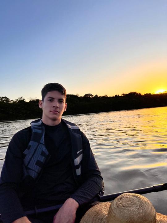 Pedro henrique Grandizoli