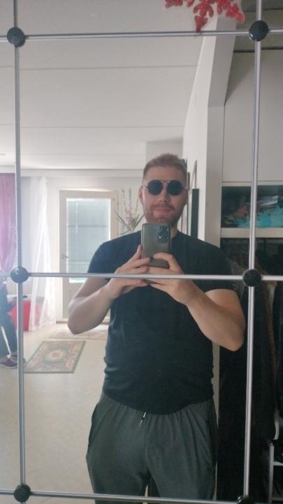 Riku Wickholm
