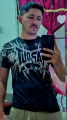 Josue Palencia