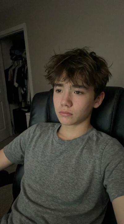 Zach McCorney