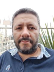 Moises Ramirez Medina