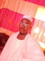 Abdalla Gobartalla Abdalla