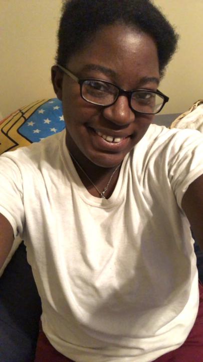 Ametria Ervin