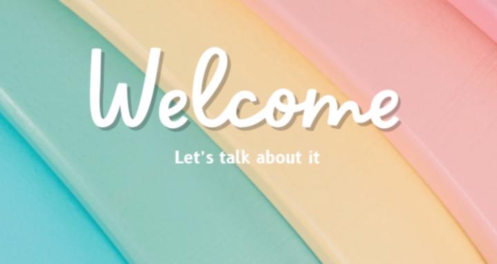 Let’sTalkAboutIt
