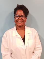 Alexandria Simmons