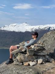 Nicholas J. Sandrød