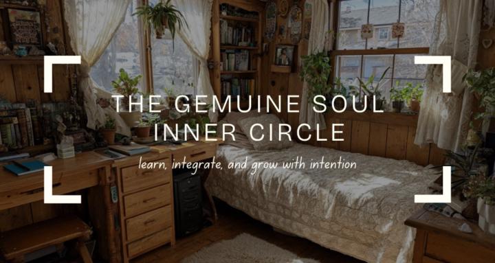 The Gemuine Soul Inner Circle