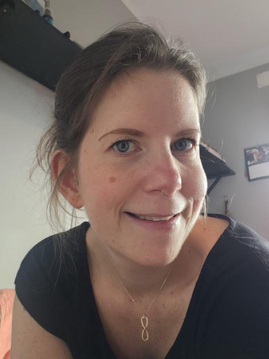 Sofie Lassen Johnsson