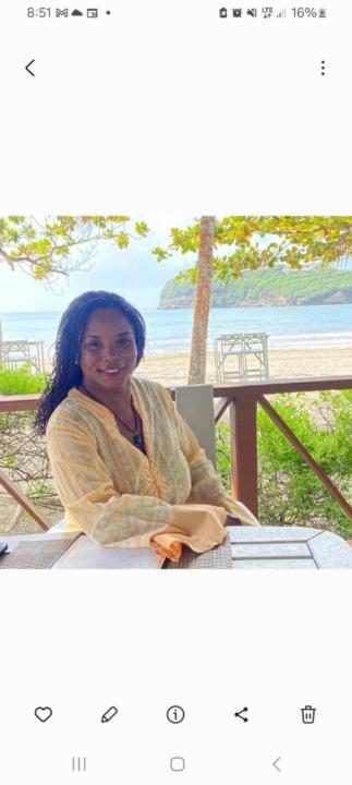 Tami Phillip