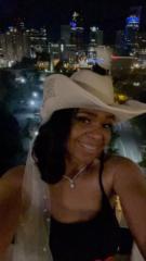 Theresa King