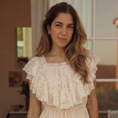 Alexandra Nittis