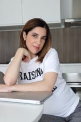 Alexandra Nittis