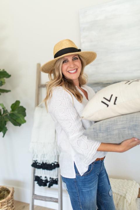 Lindsay Tate