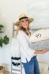 Lindsay Tate