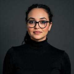 Chantel Iwen