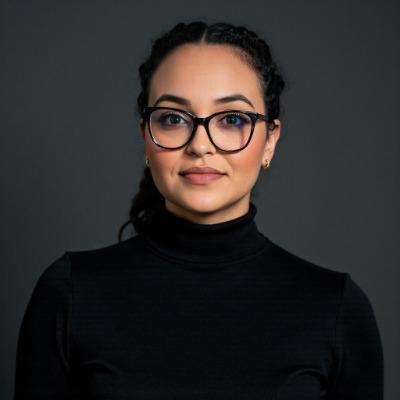 Chantel Iwen