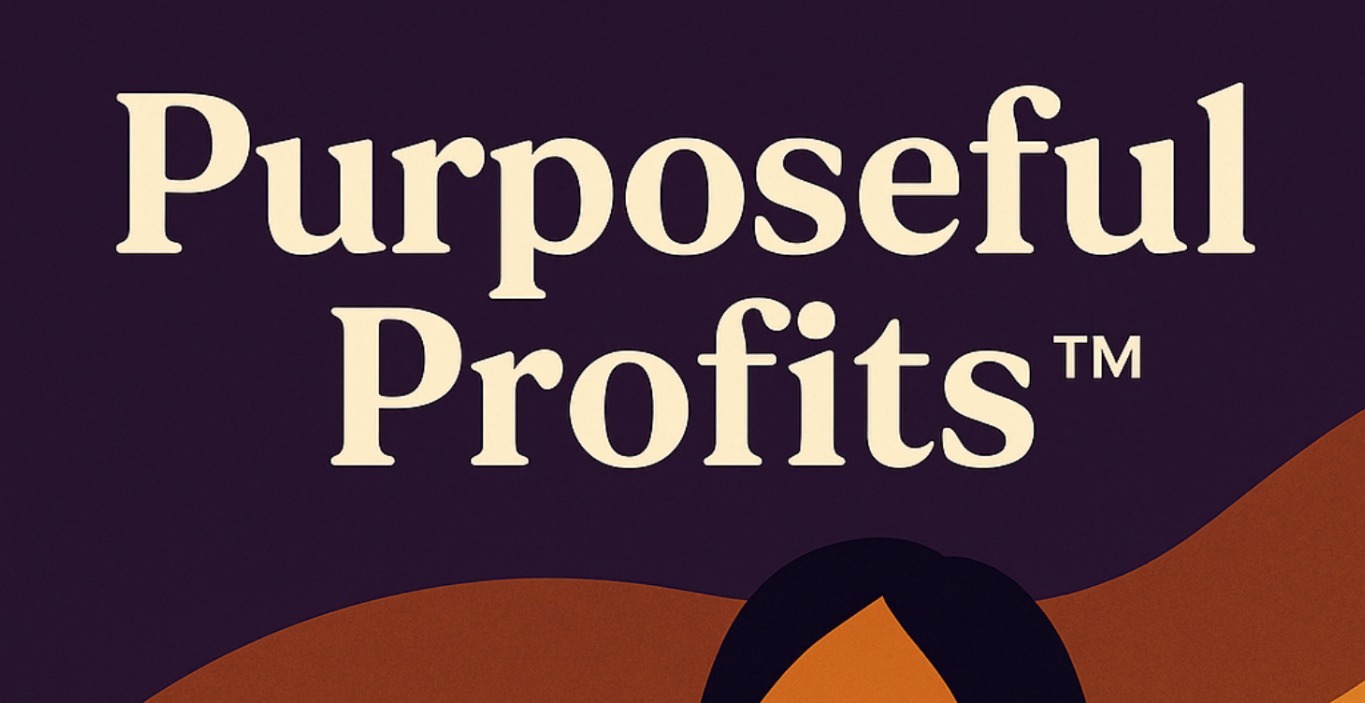Purposeful Profits - The R.I.P.E Method