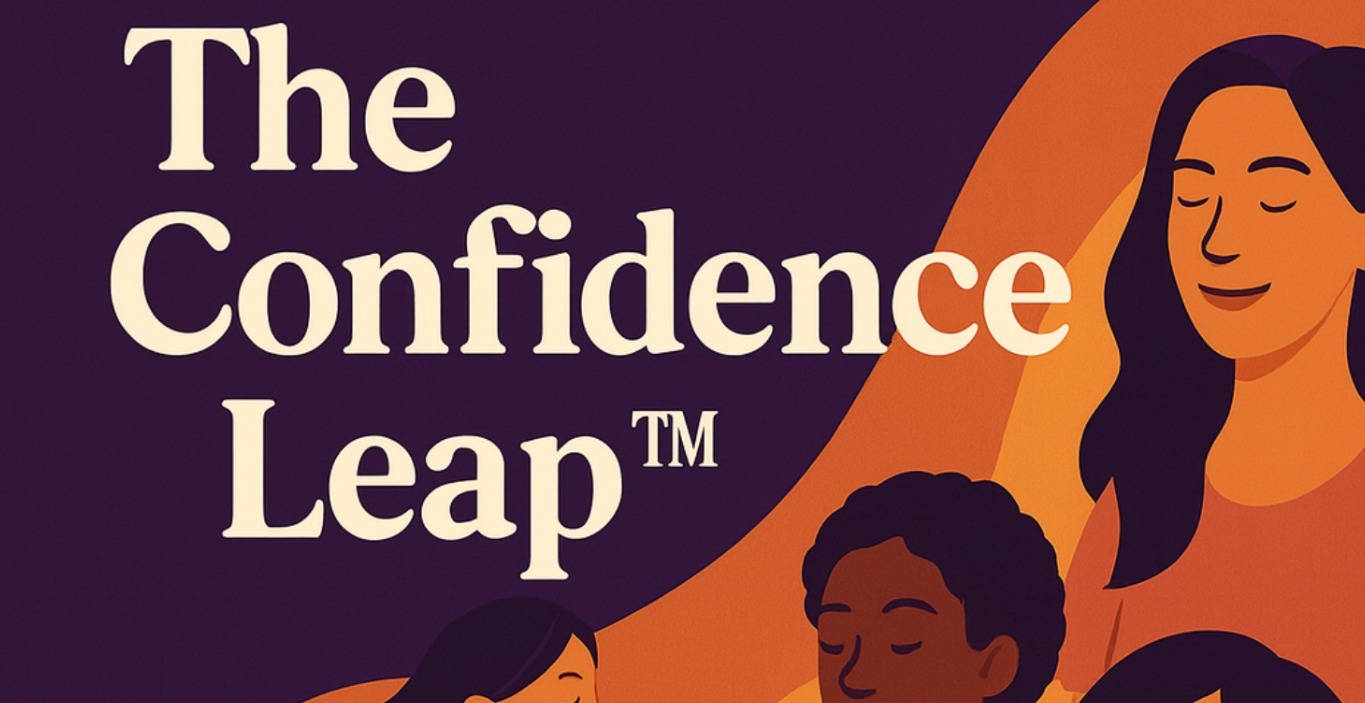 The Confidence Leap