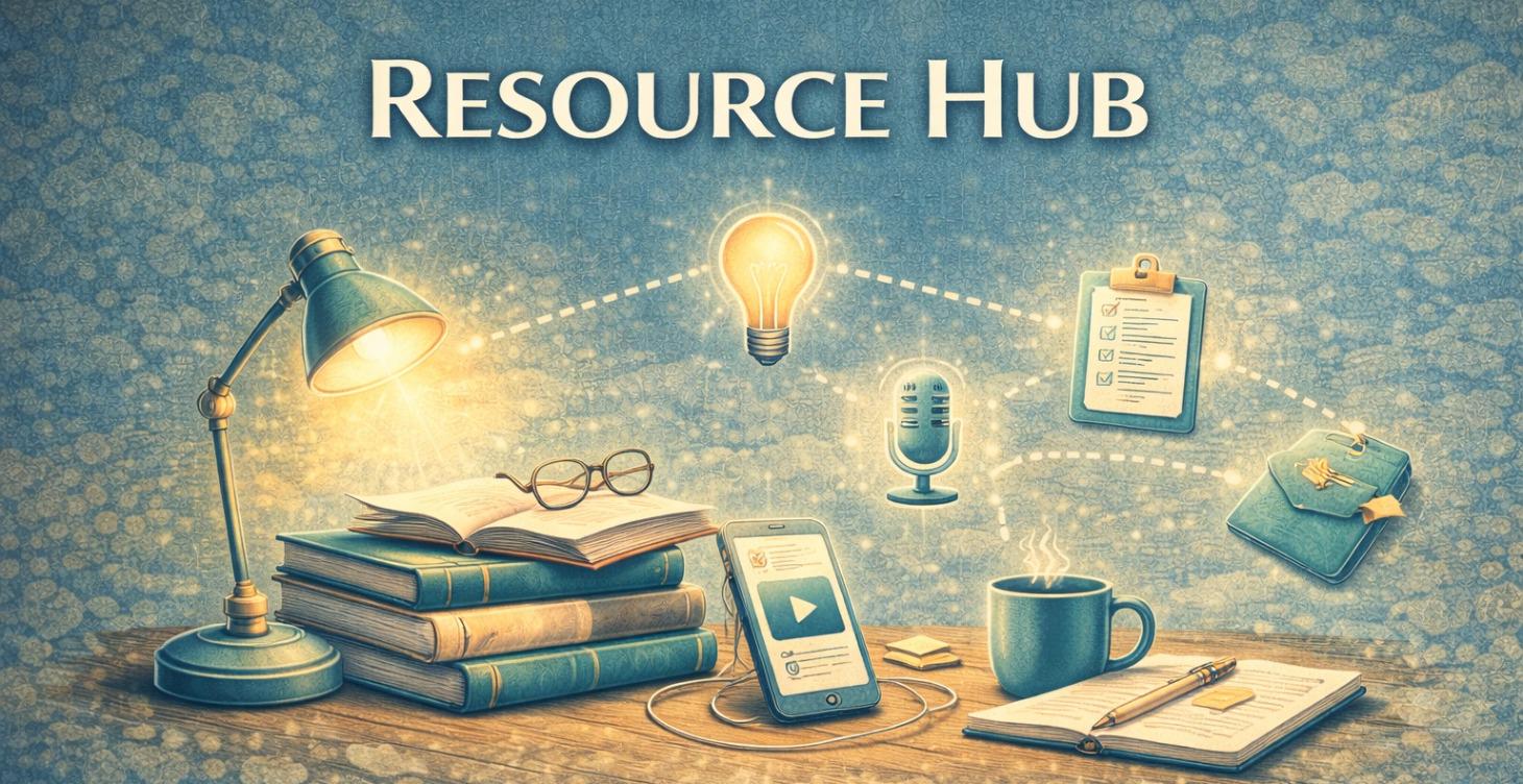 RESOURCES HUB