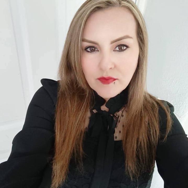 Ma Del Carmen Hernández Lozano