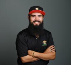 Anthony Salazar