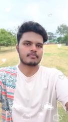 Sushanta Madeli